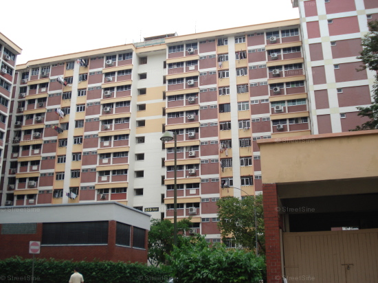 Blk 259 Kim Keat Avenue (Toa Payoh), HDB 5 Rooms #403382